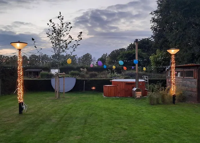 B&B De Maaskei