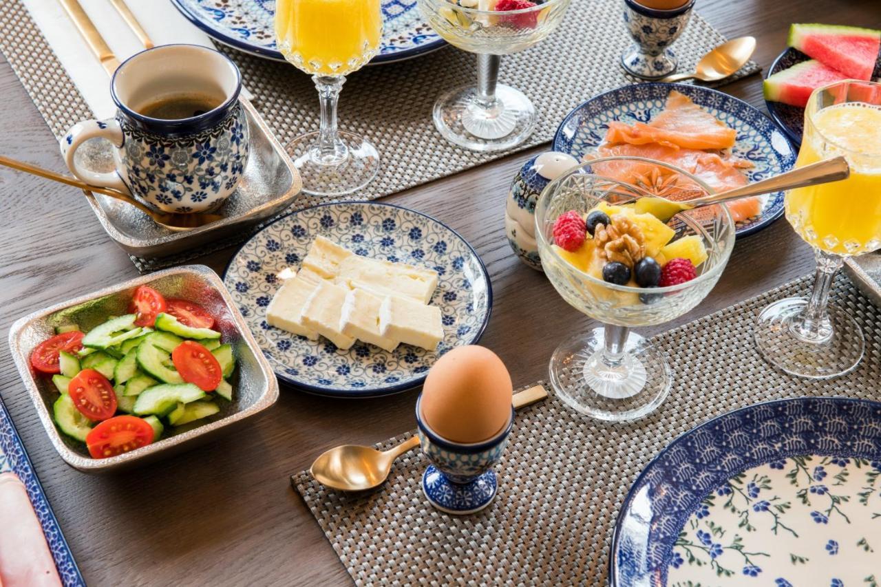 Bed & Breakfast De Maaskei